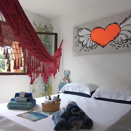 Florianópolis Loft-Atelier 100M Praia מראה חיצוני תמונה