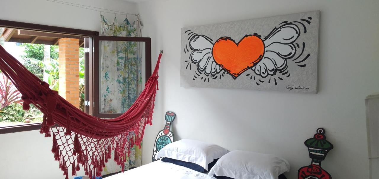 Florianópolis Loft-Atelier 100M Praia מראה חיצוני תמונה