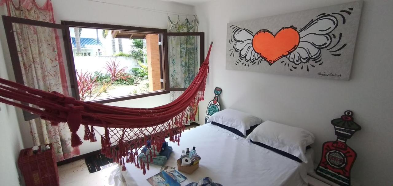 Florianópolis Loft-Atelier 100M Praia מראה חיצוני תמונה