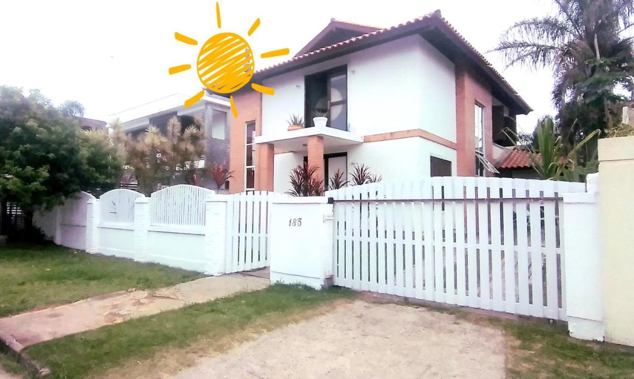 Florianópolis Loft-Atelier 100M Praia מראה חיצוני תמונה