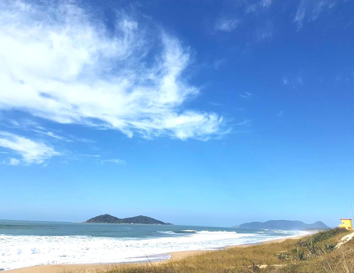 Florianópolis Loft-Atelier 100M Praia מראה חיצוני תמונה