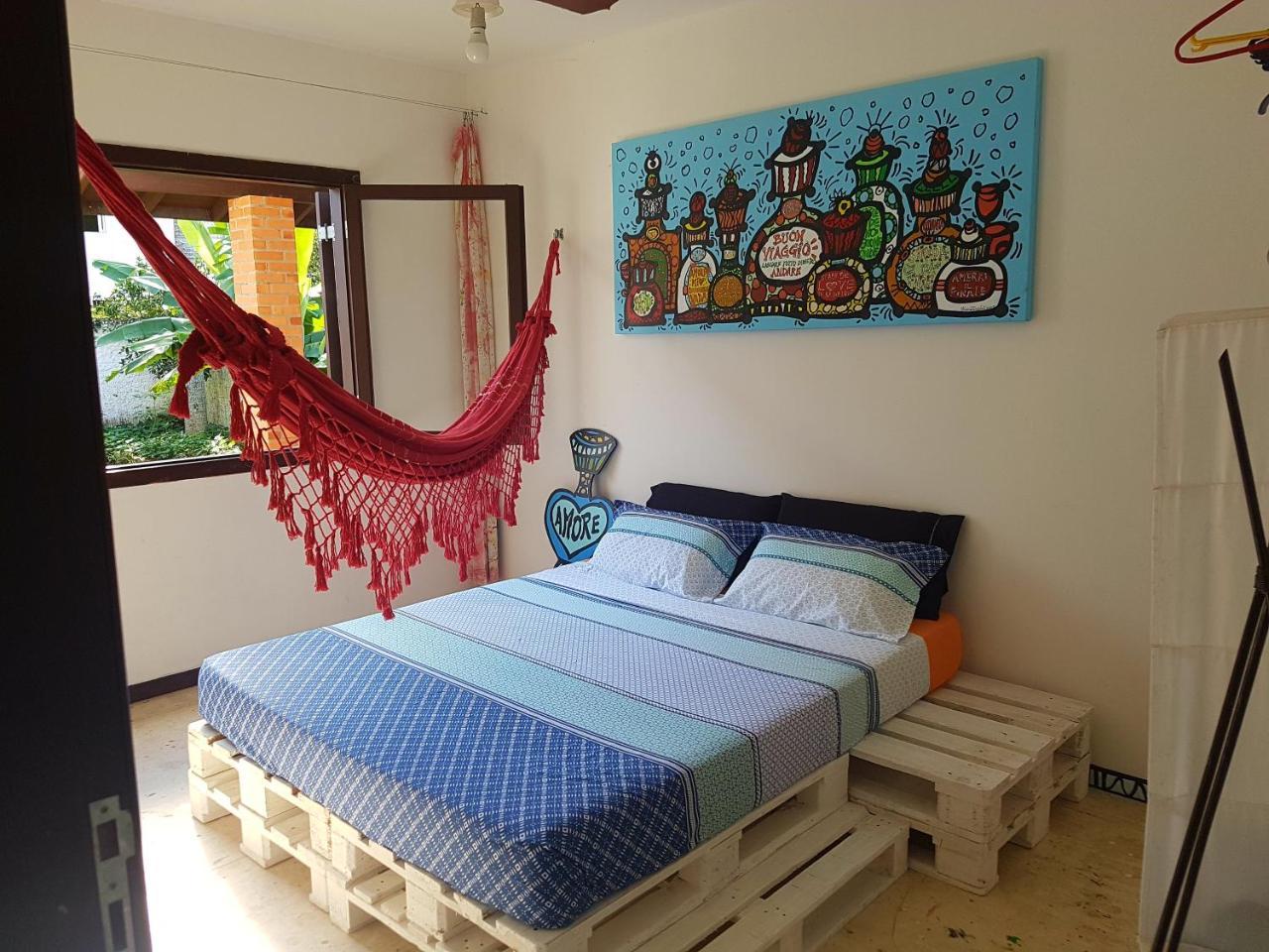 Florianópolis Loft-Atelier 100M Praia מראה חיצוני תמונה