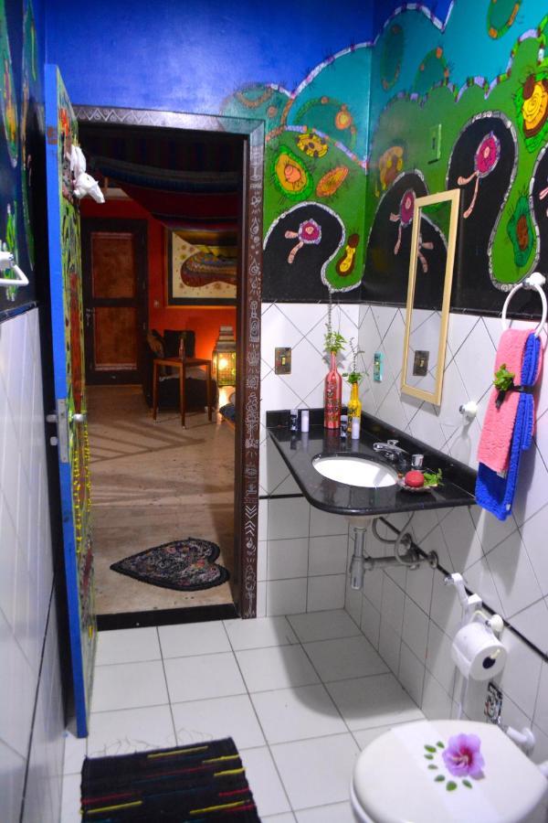 Florianópolis Loft-Atelier 100M Praia מראה חיצוני תמונה